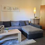아파트 For 4 Guest Near Harz Mountains *