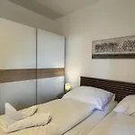 아파트 For 4 Guest Near Harz Mountains 알테나우