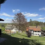 For 4 Guest Near Harz Mountains *