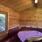For 4 Guest Near Harz Mountains