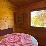 For 4 Guest Near Harz Mountains *