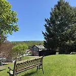 For 4 Guest Near Harz Mountains 아파트 알테나우