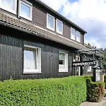 For 4 Guest Near Harz Mountains 아파트 알테나우