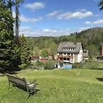 For 4 Guest Near Harz Mountains
