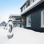 For 4 Guest Near Harz Mountains 아파트