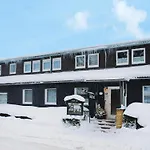 For 4 Guest Near Harz Mountains