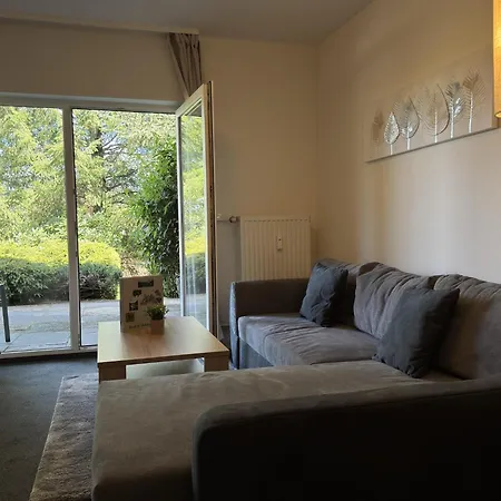 For 4 Guest Near Harz Mountains Lejlighed Altenau (Lower-Saxony)