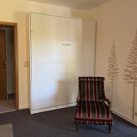 Lejlighed For 4 Guest Near Harz Mountains