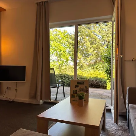 For 4 Guest Near Harz Mountains Lejlighed Altenau (Lower-Saxony)