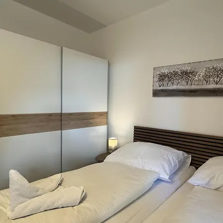 Appartamento For 4 Guest Near Harz Mountains Altenau (Lower-Saxony)