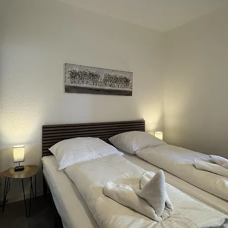 For 4 Guest Near Harz Mountains * Altenau (Lower-Saxony)