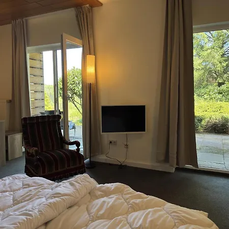 Appartamento For 4 Guest Near Harz Mountains *