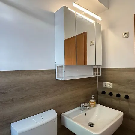 For 4 Guest Near Harz Mountains Appartamento *