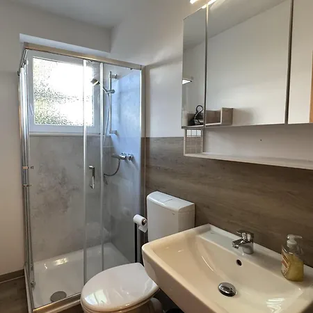 For 4 Guest Near Harz Mountains Appartamento