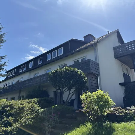 For 4 Guest Near Harz Mountains Appartamento