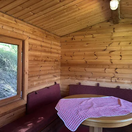 For 4 Guest Near Harz Mountains
