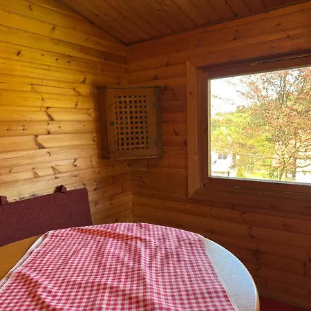 For 4 Guest Near Harz Mountains *