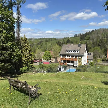 For 4 Guest Near Harz Mountains