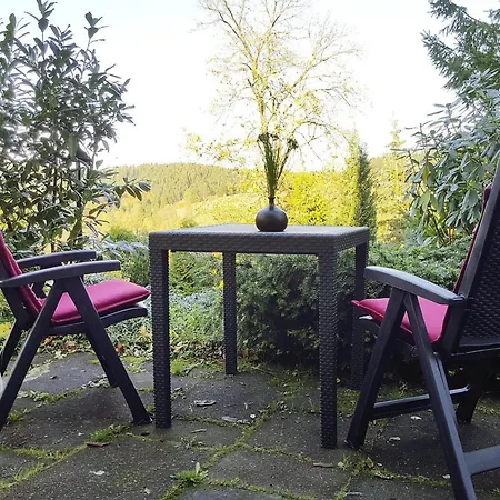 Appartamento For 4 Guest Near Harz Mountains *