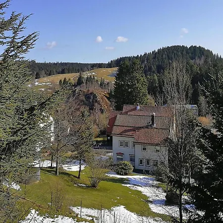 For 4 Guest Near Harz Mountains Altenau (Lower-Saxony)
