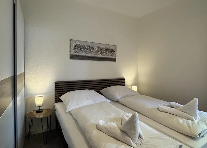 For 4 Guest Near Harz Mountains * 阿尔特瑙